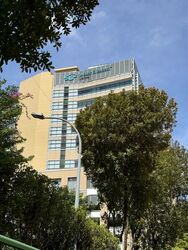 Mount Elizabeth Novena Hospital (D12), Retail #527963821